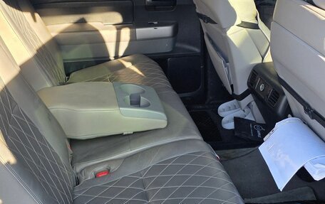 Toyota Tundra II, 2008 год, 2 800 000 рублей, 9 фотография