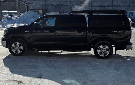 Toyota Tundra II, 2008 год, 2 800 000 рублей, 6 фотография