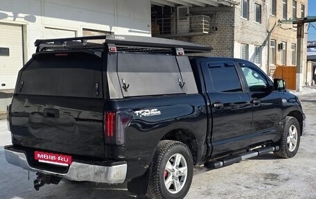 Toyota Tundra II, 2008 год, 2 800 000 рублей, 7 фотография