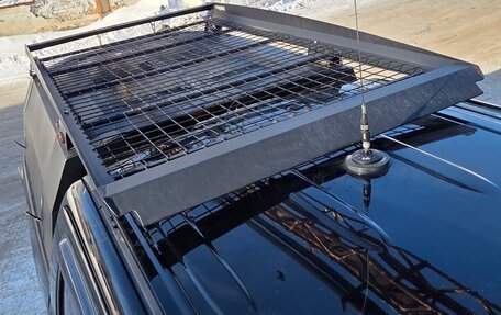 Toyota Tundra II, 2008 год, 2 800 000 рублей, 11 фотография