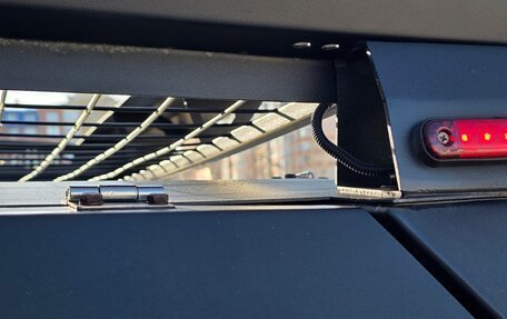 Toyota Tundra II, 2008 год, 2 800 000 рублей, 12 фотография