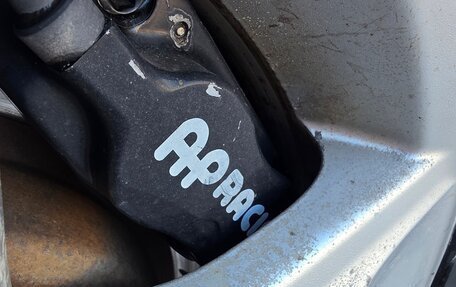 Toyota Tundra II, 2008 год, 2 800 000 рублей, 22 фотография