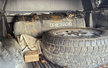 Toyota Tundra II, 2008 год, 2 800 000 рублей, 20 фотография