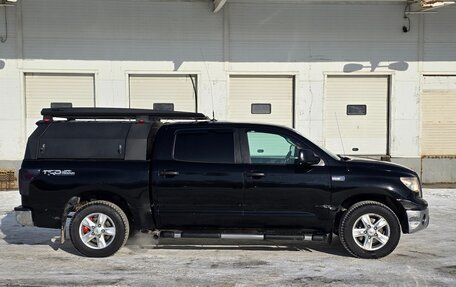 Toyota Tundra II, 2008 год, 2 800 000 рублей, 21 фотография