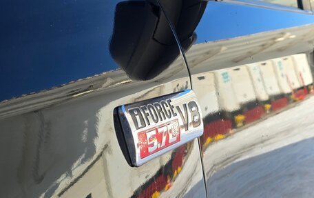 Toyota Tundra II, 2008 год, 2 800 000 рублей, 17 фотография