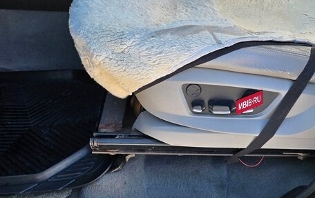 Toyota Tundra II, 2008 год, 2 800 000 рублей, 14 фотография