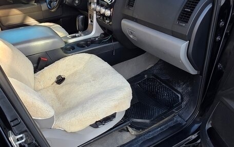 Toyota Tundra II, 2008 год, 2 800 000 рублей, 16 фотография