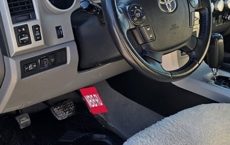 Toyota Tundra II, 2008 год, 2 800 000 рублей, 19 фотография