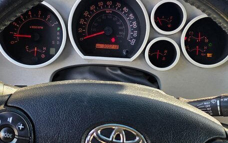 Toyota Tundra II, 2008 год, 2 800 000 рублей, 25 фотография