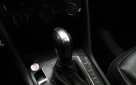 Volkswagen Tiguan II, 2020 год, 2 525 000 рублей, 14 фотография