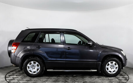 Suzuki Grand Vitara, 2011 год, 949 000 рублей, 4 фотография
