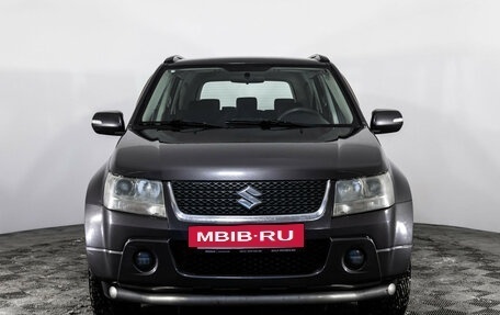 Suzuki Grand Vitara, 2011 год, 949 000 рублей, 2 фотография