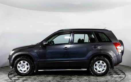 Suzuki Grand Vitara, 2011 год, 949 000 рублей, 8 фотография