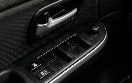 Suzuki Grand Vitara, 2011 год, 949 000 рублей, 15 фотография