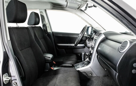 Suzuki Grand Vitara, 2011 год, 949 000 рублей, 16 фотография