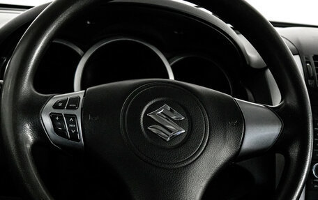 Suzuki Grand Vitara, 2011 год, 949 000 рублей, 11 фотография