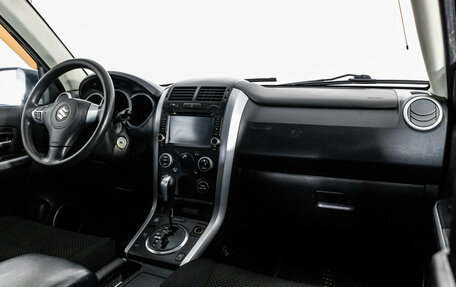 Suzuki Grand Vitara, 2011 год, 949 000 рублей, 9 фотография