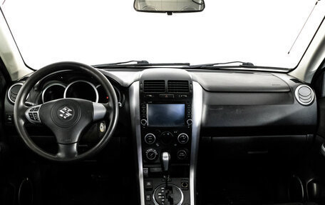 Suzuki Grand Vitara, 2011 год, 949 000 рублей, 10 фотография