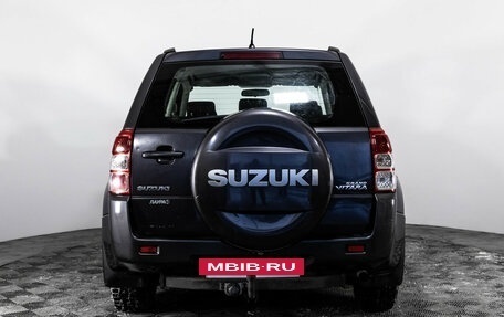 Suzuki Grand Vitara, 2011 год, 949 000 рублей, 6 фотография