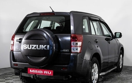 Suzuki Grand Vitara, 2011 год, 949 000 рублей, 5 фотография