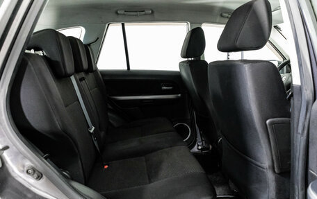 Suzuki Grand Vitara, 2011 год, 949 000 рублей, 17 фотография