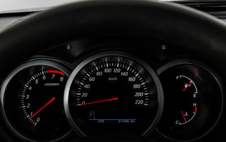 Suzuki Grand Vitara, 2011 год, 949 000 рублей, 19 фотография