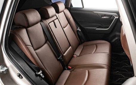 Toyota RAV4, 2022 год, 3 749 000 рублей, 7 фотография