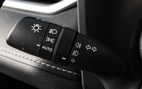 Toyota RAV4, 2022 год, 3 749 000 рублей, 13 фотография