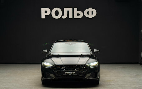 Audi A7, 2025 год, 7 700 000 рублей, 2 фотография