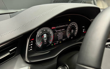 Audi A7, 2025 год, 7 700 000 рублей, 11 фотография