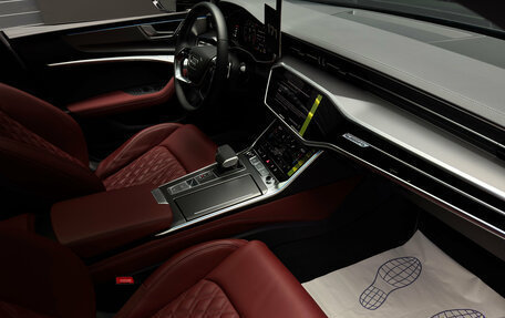 Audi A7, 2025 год, 7 700 000 рублей, 13 фотография