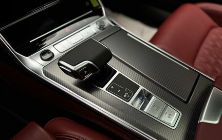 Audi A7, 2025 год, 7 700 000 рублей, 19 фотография