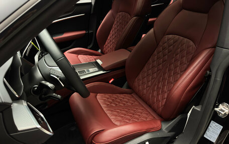 Audi A7, 2025 год, 7 700 000 рублей, 14 фотография