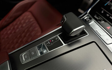 Audi A7, 2025 год, 7 700 000 рублей, 26 фотография