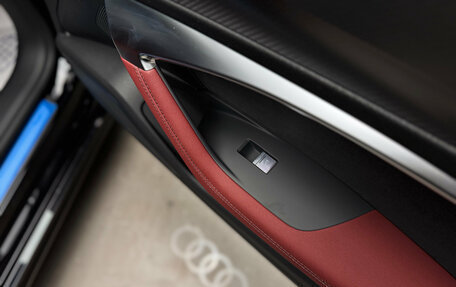 Audi A7, 2025 год, 7 700 000 рублей, 27 фотография