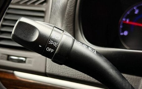 Hyundai Santa Fe III рестайлинг, 2010 год, 1 195 000 рублей, 17 фотография