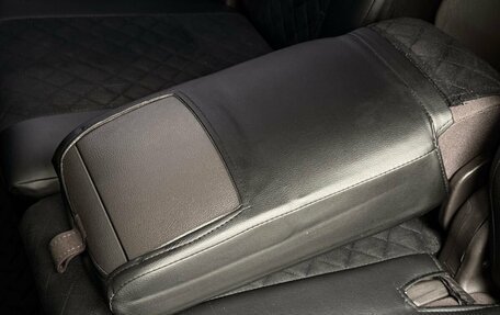 Hyundai Santa Fe III рестайлинг, 2010 год, 1 195 000 рублей, 13 фотография