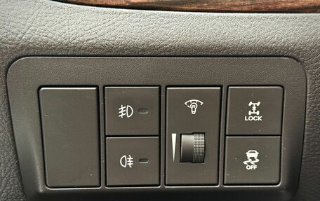 Hyundai Santa Fe III рестайлинг, 2010 год, 1 195 000 рублей, 19 фотография