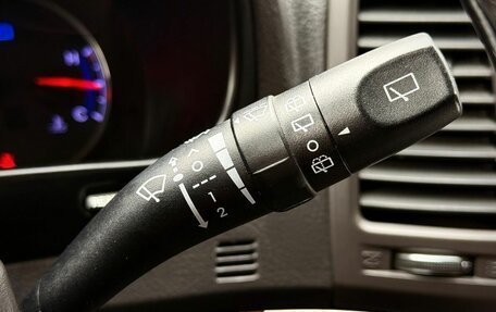 Hyundai Santa Fe III рестайлинг, 2010 год, 1 195 000 рублей, 18 фотография