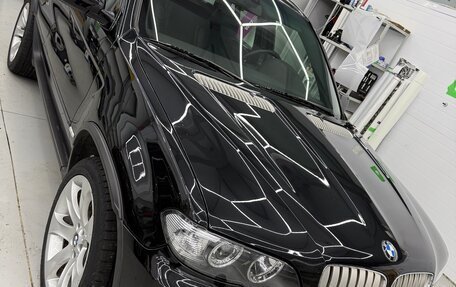 BMW X5, 2004 год, 2 650 000 рублей, 5 фотография