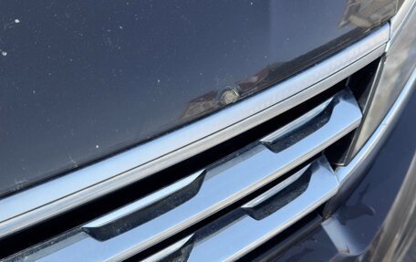 Volkswagen Tiguan II, 2019 год, 2 800 000 рублей, 10 фотография