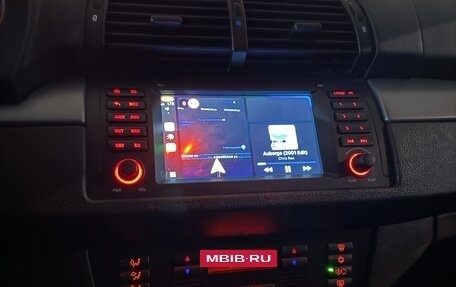 BMW X5, 2004 год, 2 650 000 рублей, 7 фотография