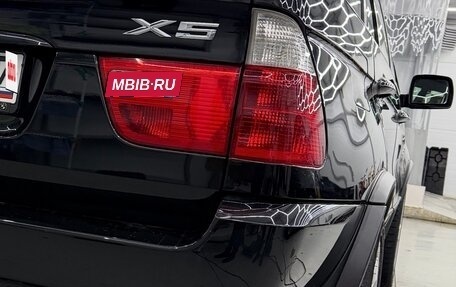 BMW X5, 2004 год, 2 650 000 рублей, 6 фотография