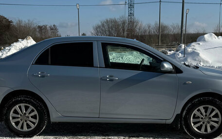 Toyota Corolla, 2008 год, 695 000 рублей, 6 фотография