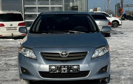 Toyota Corolla, 2008 год, 695 000 рублей, 2 фотография