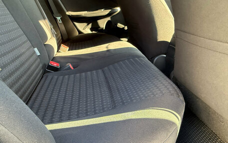 Toyota Corolla, 2008 год, 695 000 рублей, 12 фотография