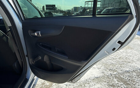 Toyota Corolla, 2008 год, 695 000 рублей, 10 фотография