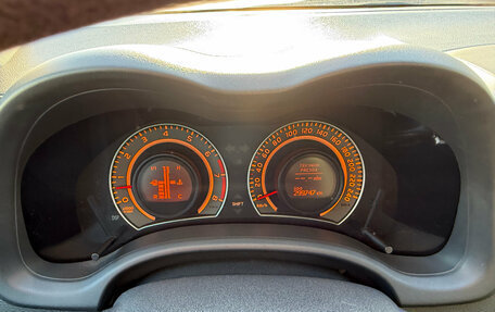 Toyota Corolla, 2008 год, 695 000 рублей, 16 фотография