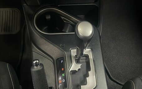 Toyota RAV4, 2016 год, 3 050 000 рублей, 13 фотография