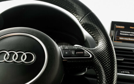 Audi RS Q3, 2014 год, 2 800 000 рублей, 15 фотография